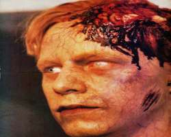 The actor mostly works in the Horror genre and calls it his forte.